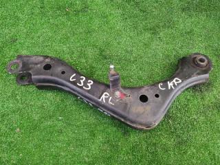 Рычаг задний левый NISSAN TEANA