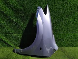 Крыло левое переднее MAZDA MPV LW3W 3MODEL 1 ракурс