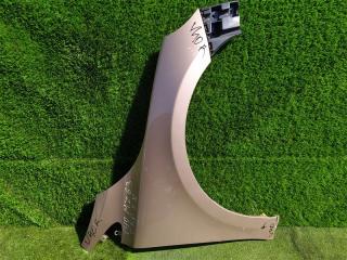 Крыло переднее правое VOLVO V40