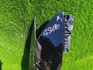 Крыло правое переднее TOYOTA HARRIER GSU35 2 ракурс