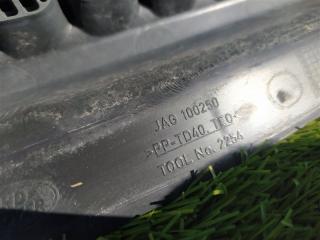 Жабо LAND ROVER FREELANDER L314 4 ракурс