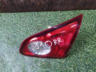 Стоп-вставка правая NISSAN DUALIS J10 26550JD80A 2 ракурс