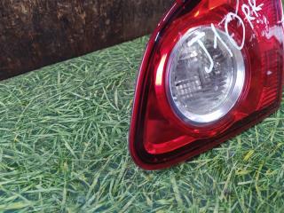 Стоп-вставка правая NISSAN DUALIS J10 26550JD80A 3 ракурс