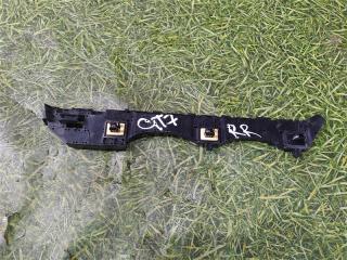 Крепление бампера заднее правое SUBARU XV