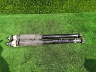 Амортизатор задний NISSAN JUKE