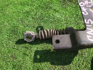 Трос переключения акпп NISSAN PULSAR FN15 GA15DE 3 ракурс