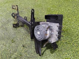 Блок abs SUBARU LEVORG VMG FA20 27536VA010 2 ракурс