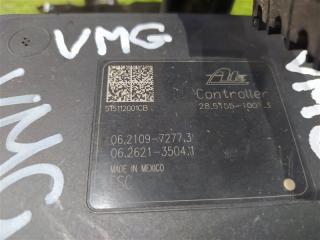 Блок abs SUBARU LEVORG VMG FA20 27536VA010 4 ракурс