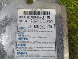 Блок airbag HONDA VEZEL RU1 77960-T7A-J811-M2 3 ракурс