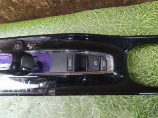Селектор акпп HONDA VEZEL RU3 LEB 3 ракурс