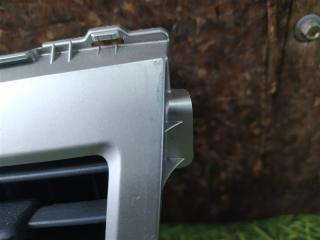 Консоль магнитофона TOYOTA BELTA NCP96 3 ракурс