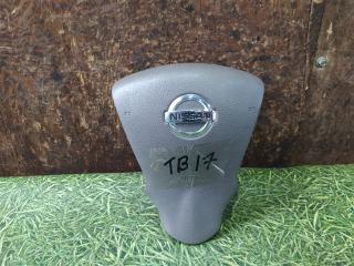 Airbag водительский NISSAN SYLPHY TB17 1 ракурс