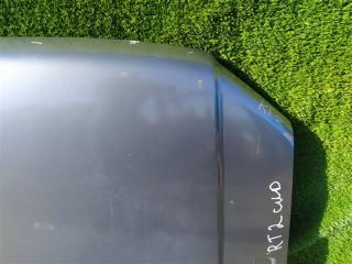 Капот HONDA CROSSROAD RT1 4 ракурс