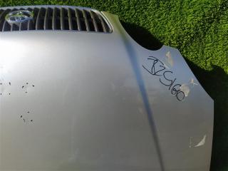 Капот TOYOTA ARISTO JZS160 4 ракурс