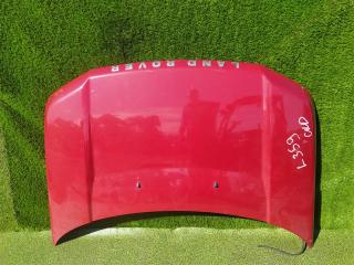 Капот LAND ROVER FREELANDER L359 1 ракурс