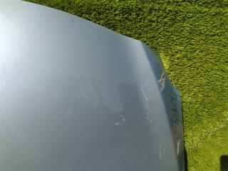 Капот TOYOTA BELTA NCP96 4 ракурс Капот TOYOTA BELTA NCP96 4 ракурс