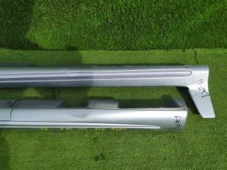 Порог MAZDA MPV LW3W 5 ракурс
