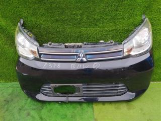 Nose cut MITSUBISHI EK WAGON контрактная Nose cut MITSUBISHI EK WAGON