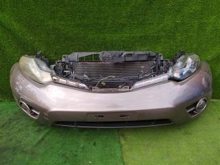 Nose cut NISSAN MURANO Z51 VQ35DE 100-63958 1 ракурс