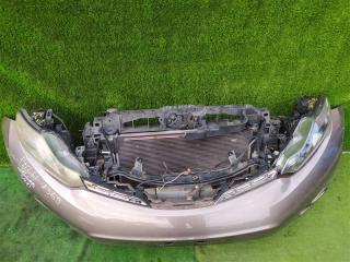 Nose cut NISSAN MURANO Z51 VQ35DE 100-63958 2 ракурс