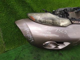 Nose cut NISSAN MURANO Z51 VQ35DE 100-63958 4 ракурс