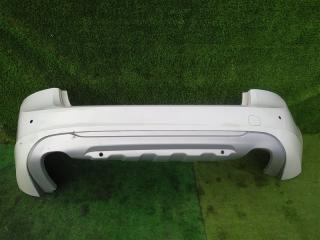 Запчасть бампер задний VOLVO S60