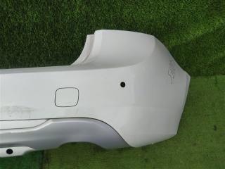 Бампер задний VOLVO S60 FS 4 ракурс