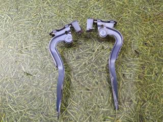 Петля капота TOYOTA BELTA NCP96 2 ракурс