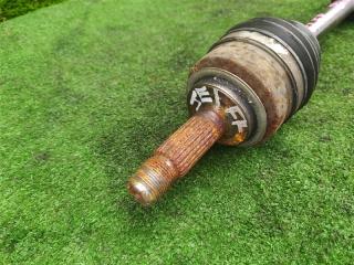 Привод правый передний HONDA LIFE JB7 P07A 2 ракурс