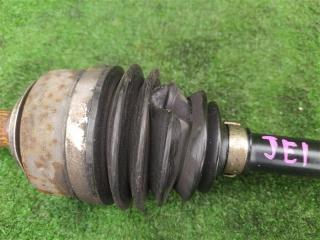 Привод правый передний HONDA LIFE JB7 P07A 3 ракурс