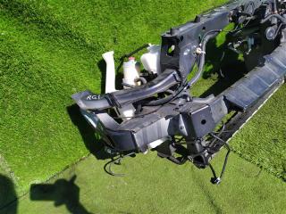 Телевизор HONDA STEPWGN RG1 2 ракурс