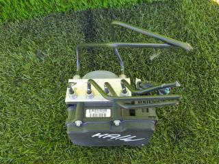 Блок abs MITSUBISHI I HA1W MN113441 3 ракурс