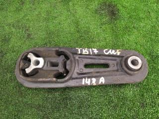 Подушка двигателя задняя NISSAN SYLPHY TB17 MRA8DE 1 ракурс