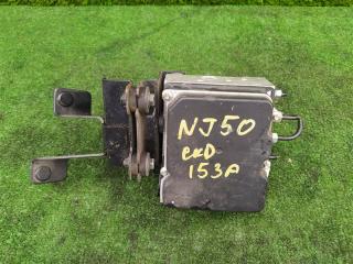 Блок abs NISSAN SKYLINE CROSSOVER NJ50 VQ37VHR 476601BN4A, 0265251113 1 ракурс