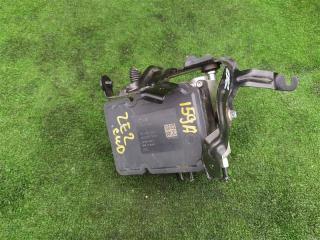 Блок abs HONDA INSIGHT ZE2 LDA 57110-TM8-A531 1 ракурс
