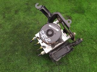 Блок abs HONDA INSIGHT ZE2 LDA 57110-TM8-A531 2 ракурс