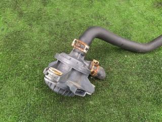 Помпа инвертора TOYOTA AQUA NHP10 1NZ-FXE G9040 52010 2 ракурс
