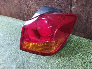 Стоп-сигнал правый MITSUBISHI RVR GA3W P9372 2 ракурс