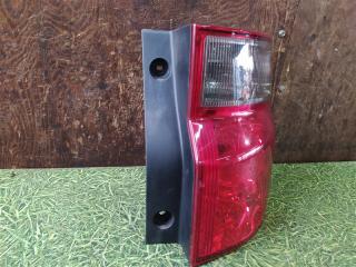 Стоп-сигнал правый HONDA ELEMENT YH1 P2750 3 ракурс Стоп-сигнал правый HONDA ELEMENT YH1 P2750 3 ракурс