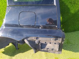 Крыло левое заднее HONDA HR-V GH3 5 ракурс