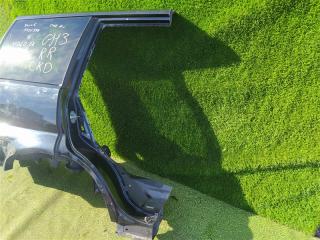 Крыло правое заднее HONDA HR-V GH3 4 ракурс