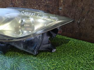 Фара левая MAZDA ATENZA GHEFP 100-41054 4 ракурс