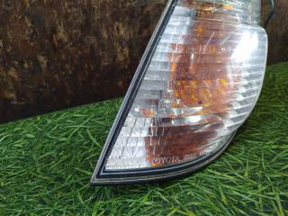 Габарит левый TOYOTA NADIA SXN10 4420 3 ракурс