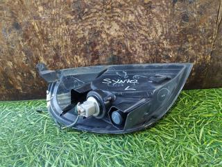 Габарит левый TOYOTA NADIA SXN10 4420 4 ракурс