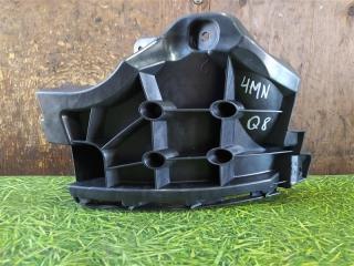 Запчасть крепление бампера заднее левое AUDI Q8