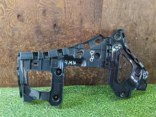 Запчасть крепление бампера заднее левое AUDI Q8