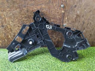 Запчасть крепление бампера заднее правое AUDI Q8