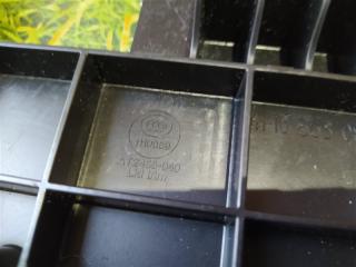 Обшивка капота Q8 4MN