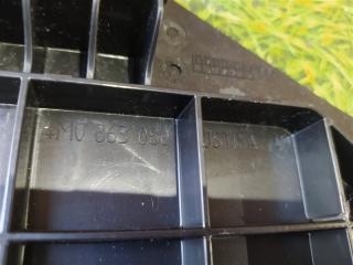 Обшивка капота Q8 4MN