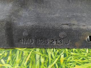 Защита днища AUDI Q8 4MN